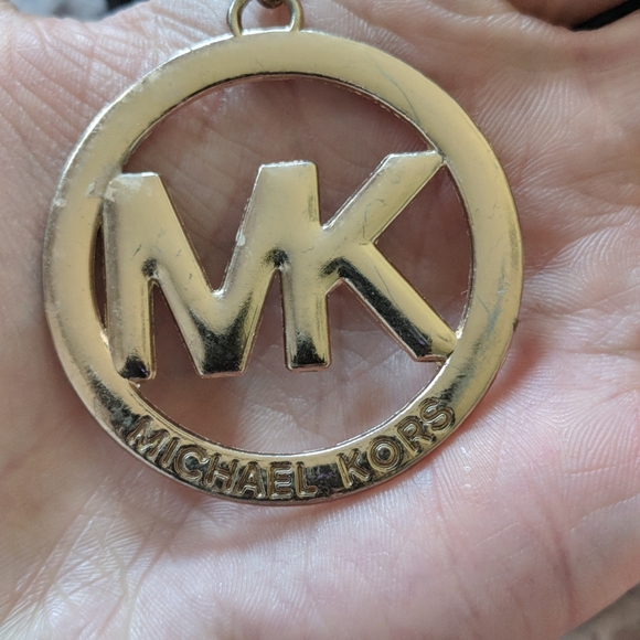 Michael Kors, Medium, Black - Picture 2 of 6